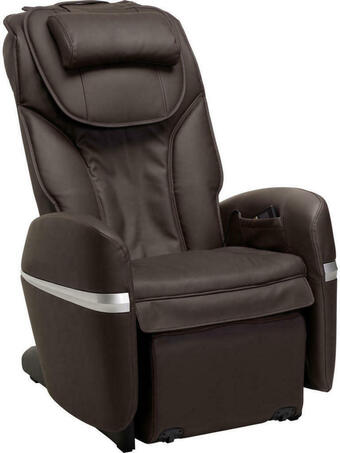 XXXLutz Massagesessel in Braun Angebot