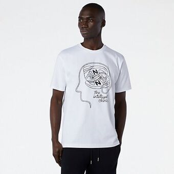 New Balance Nb athletics delorenzo shoe tee Angebot