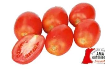 Transgourmet Rispentomaten Mini Ovalis Angebot