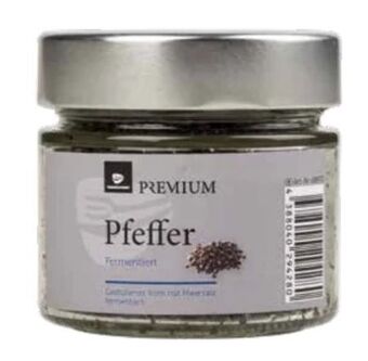 Transgourmet Fermentierter Pfeffer Angebot
