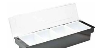 Transgourmet Bar Zutatenbox Angebot