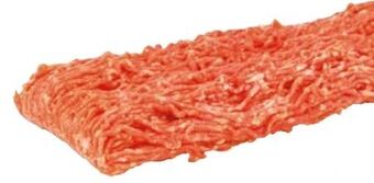 Transgourmet Faschiertes Angebot
