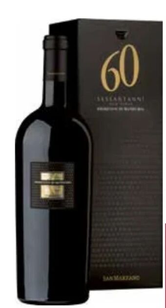 Transgourmet Primitivo Angebot