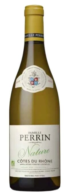 Transgourmet Nature Cotes Du Rhone Blanc Angebot
