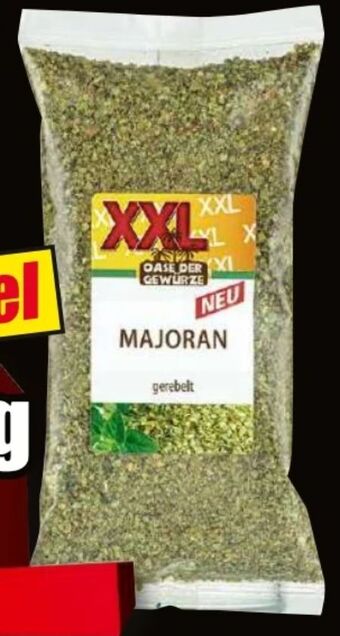 Norma Gewürze 35 g/145 g Angebot