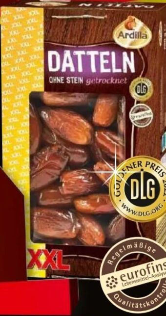 Norma Datteln 700 g Angebot