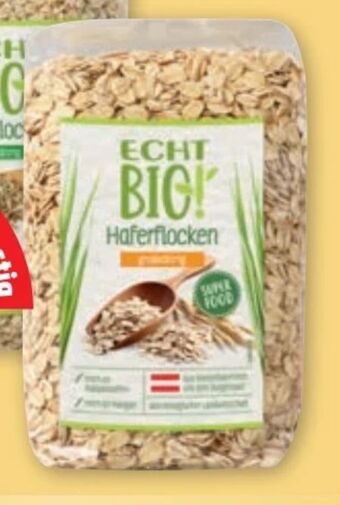 PENNY Haferflocken Angebot