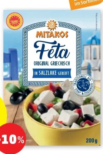 PENNY Feta Angebot