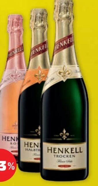 PENNY Sekt Angebot