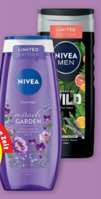 PENNY Dusche Angebot