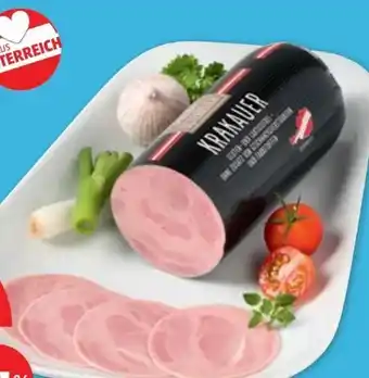PENNY Krakauer Angebot