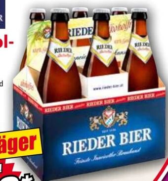 Norma Alkoholfrei Bier Angebot