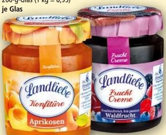 Norma Fruchtcreme/Konfitüre 200 g Angebot