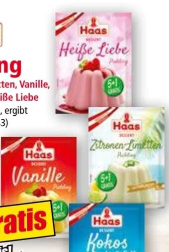 Norma Pudding Angebot