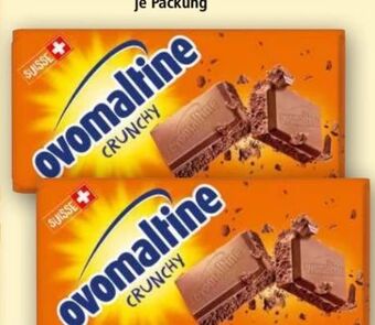 Norma Tafelschokolade 100 g Angebot