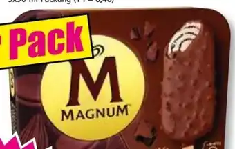 Norma Chocolate & Crunchy Cookies 3er Pack Angebot