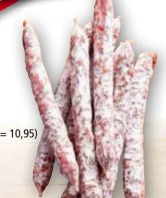 Norma Salami Sticks Angebot