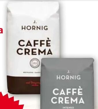Norma Caffè Crema Angebot