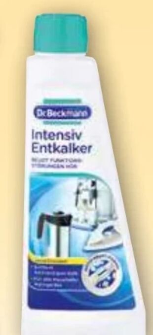 Norma Intensiv Entkalker Angebot