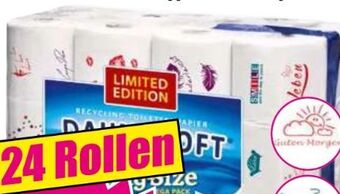 Norma Toilettenpapier Angebot