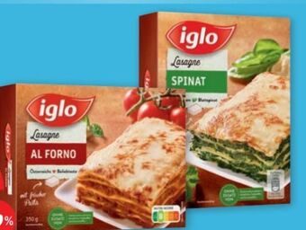 PENNY Lasagne Angebot