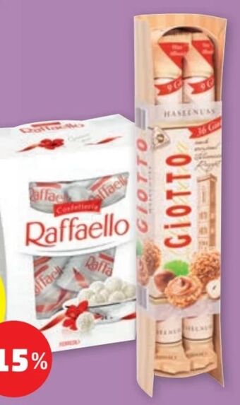 PENNY Giotto Angebot