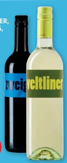 PENNY Grüner Veltliner Angebot