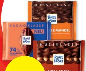PENNY Nuss Klasse Angebot