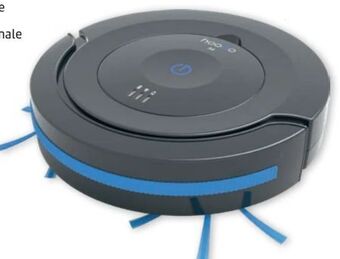 PENNY Saugroboter R2 Angebot