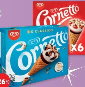 PENNY Cornetto Angebot