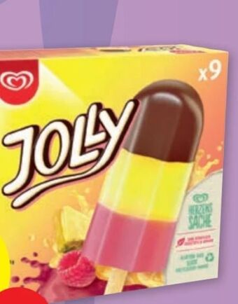 PENNY Jolly Angebot