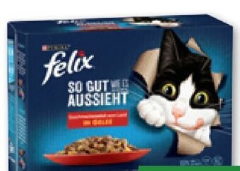 ADEG Felix Frischebeutel Angebot