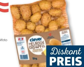 ADEG Erdapfel Angebot