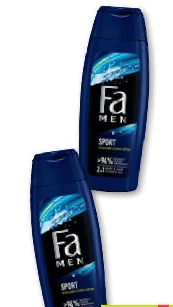 ADEG Duschgel Angebot