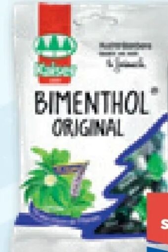 ADEG Bonbons Angebot