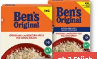 ADEG Original Reis Angebot