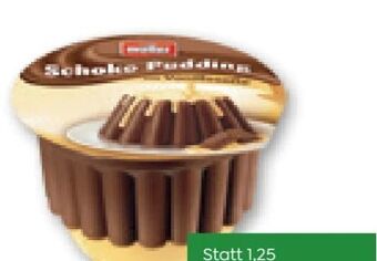 ADEG Pudding Angebot