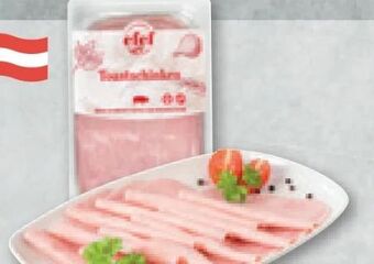 ADEG Toastschinken Angebot