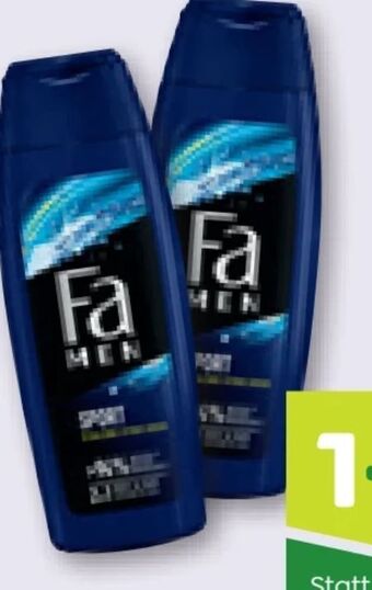 ADEG Duschgel Angebot