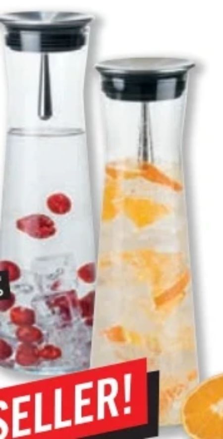 kika Karaffe Angebot