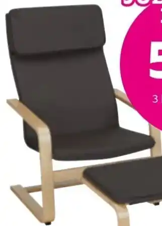 Mömax Schaukelstuhl 67/93/78cm Angebot