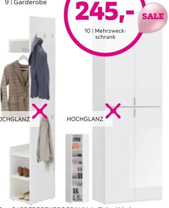 Mömax Mehrzweckschrank Angebot