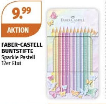 Müller Faber-Castell Buntstifte Angebot