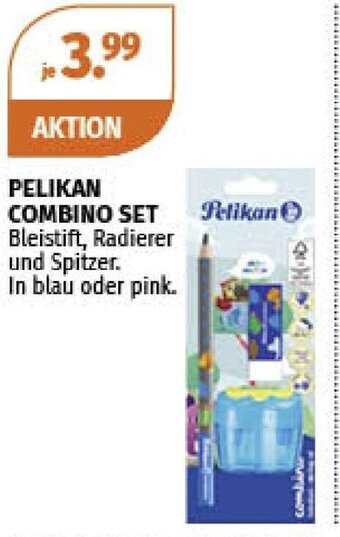 Müller Pelikan Combino Set Angebot