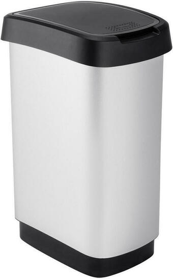 XXXLutz Abfalleimer 25 l Kunststoff Angebot