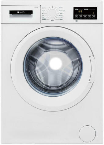 XXXLutz Waschmaschine Nabo WM 1226 Angebot