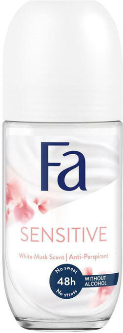 Billa Fa Sensitive Deo Roll-On Angebot