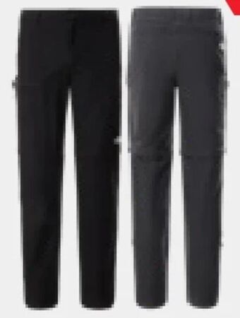 XXL Sports Herren Resolve Convertible Pant Angebot