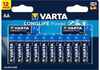 Billa Varta High Energy Mignon AA Angebot