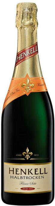Billa Henkell Halbtrocken Angebot